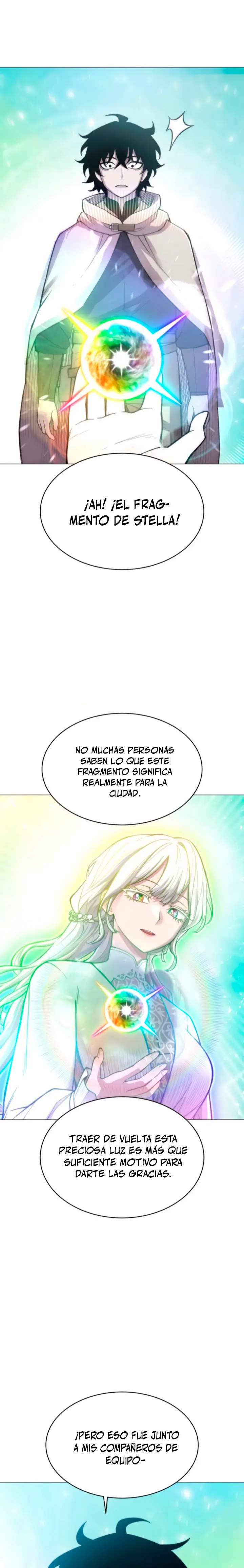 Colorista capítulo 13 página 32
