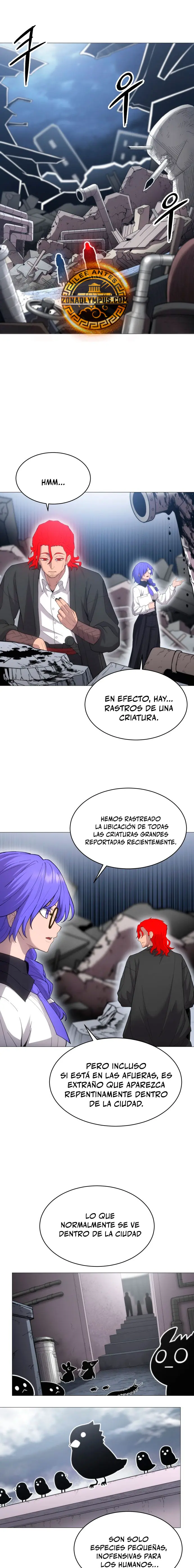 Colorista capítulo 2 página 4