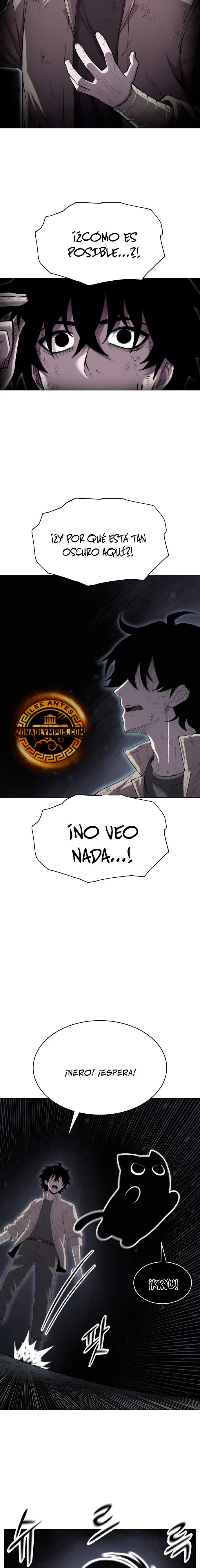 Colorista capítulo 2 página 9