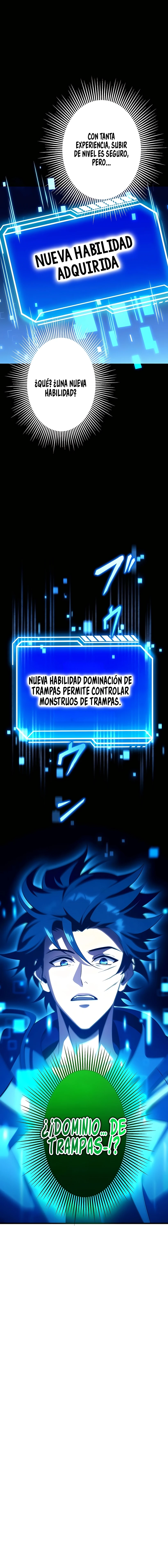 Maestro de Trampas capítulo 10 página 10
