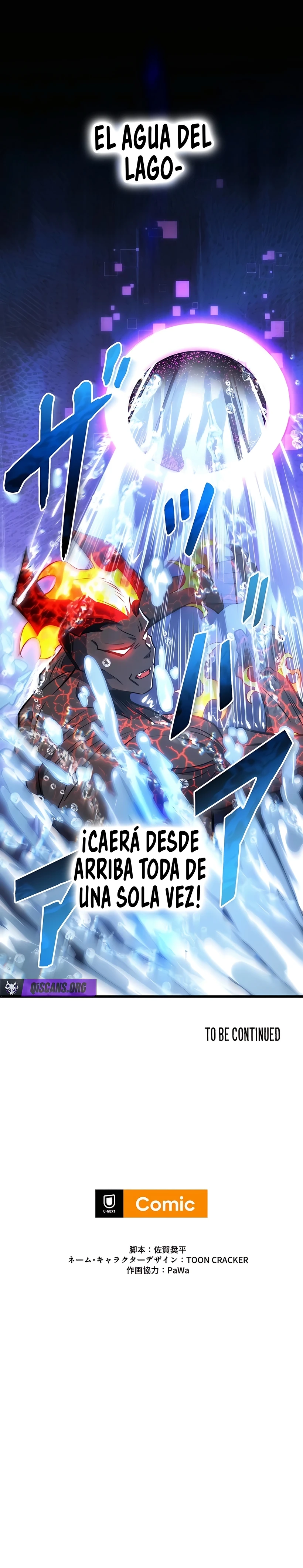 Maestro de Trampas capítulo 14 página 10