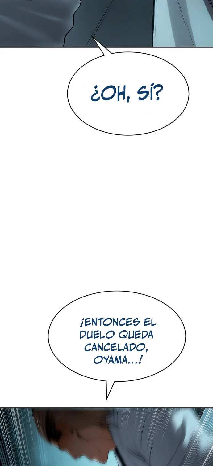 Los gemelos Baek capítulo 111 página 47