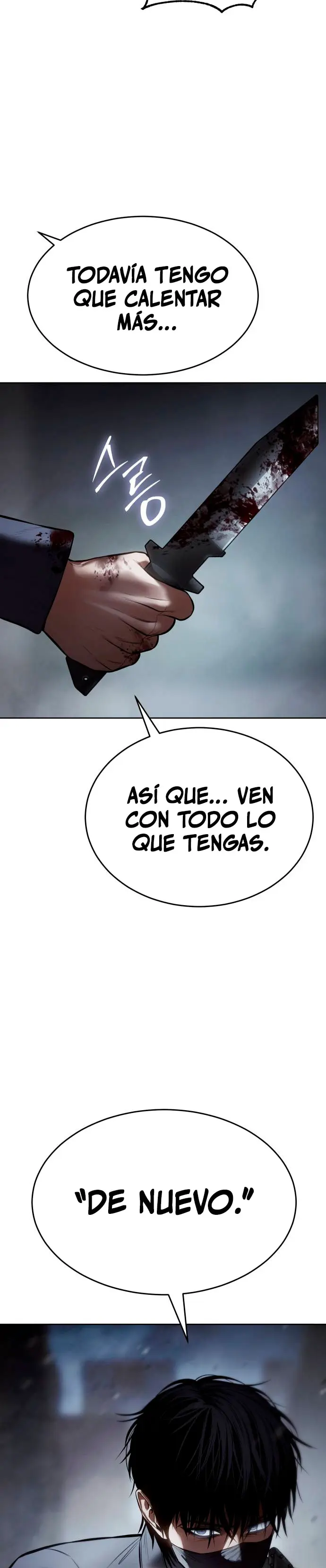 Los gemelos Baek capítulo 130 página 41