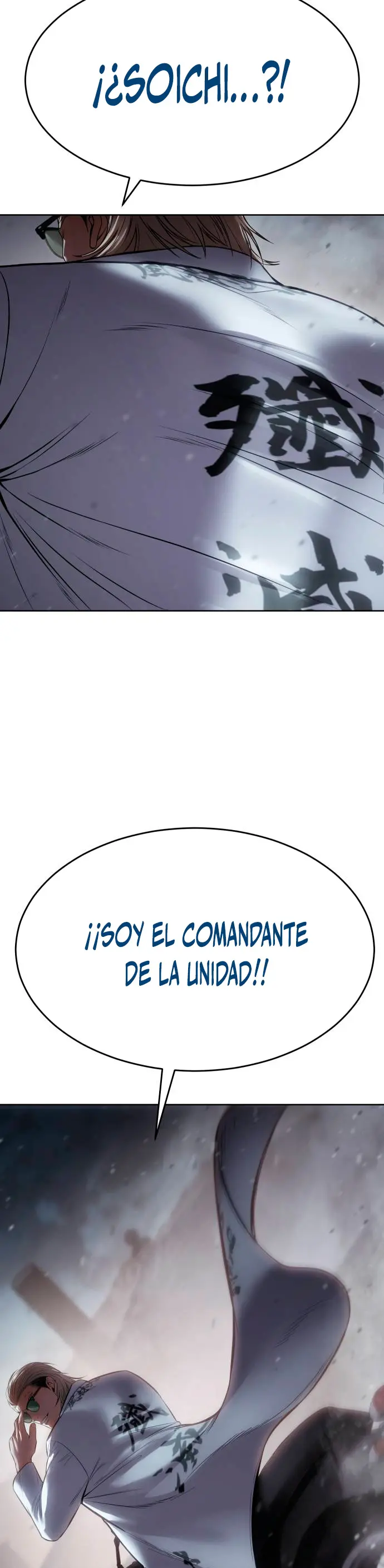 Los gemelos Baek capítulo 131 página 71