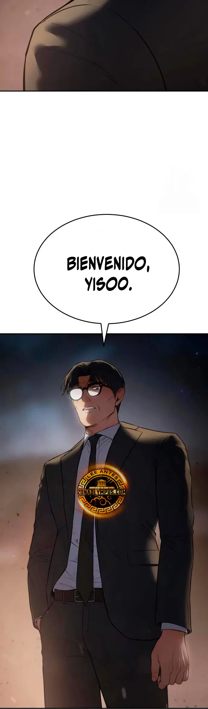 Los gemelos Baek capítulo 140 página 64