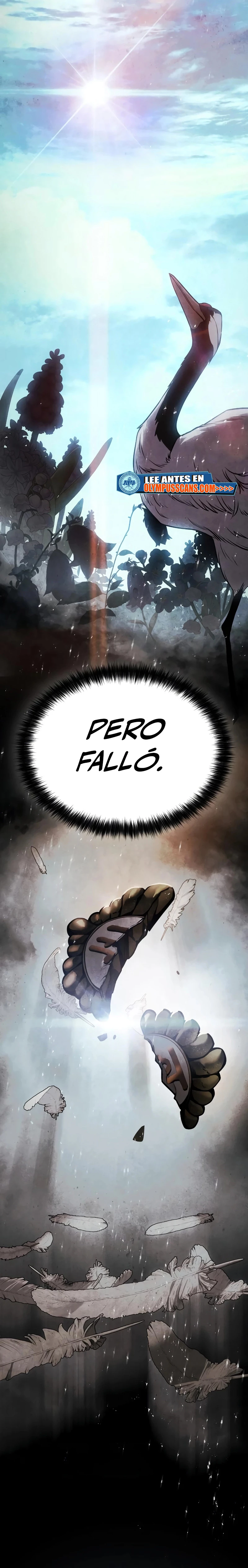 Los gemelos Baek capítulo 20 página 4