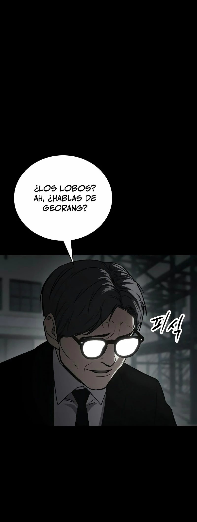 Los gemelos Baek capítulo 23 página 16