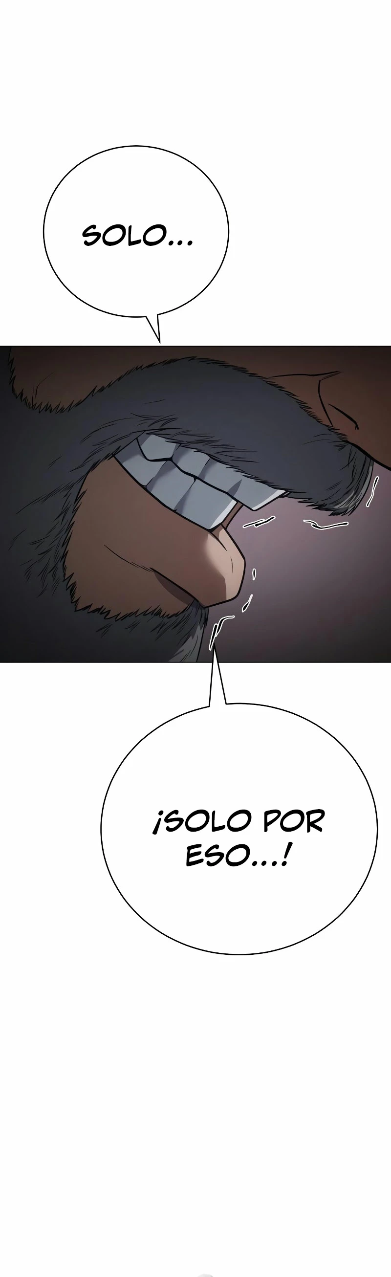 Los gemelos Baek capítulo 23 página 36