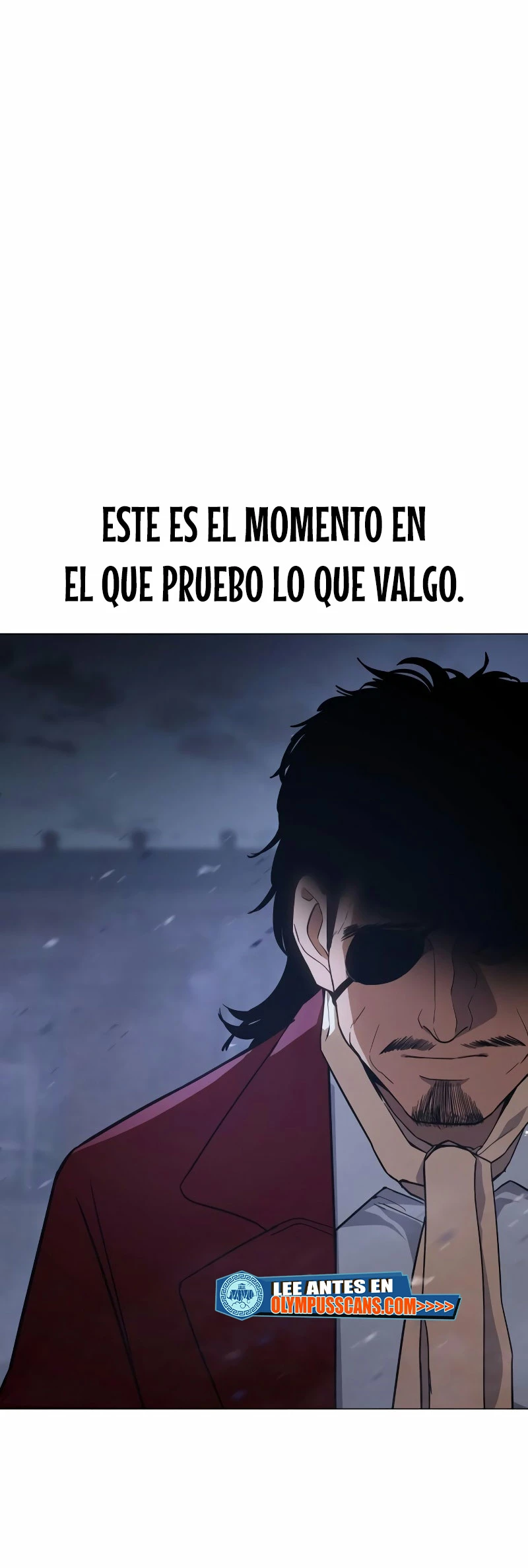 Los gemelos Baek capítulo 24 página 3