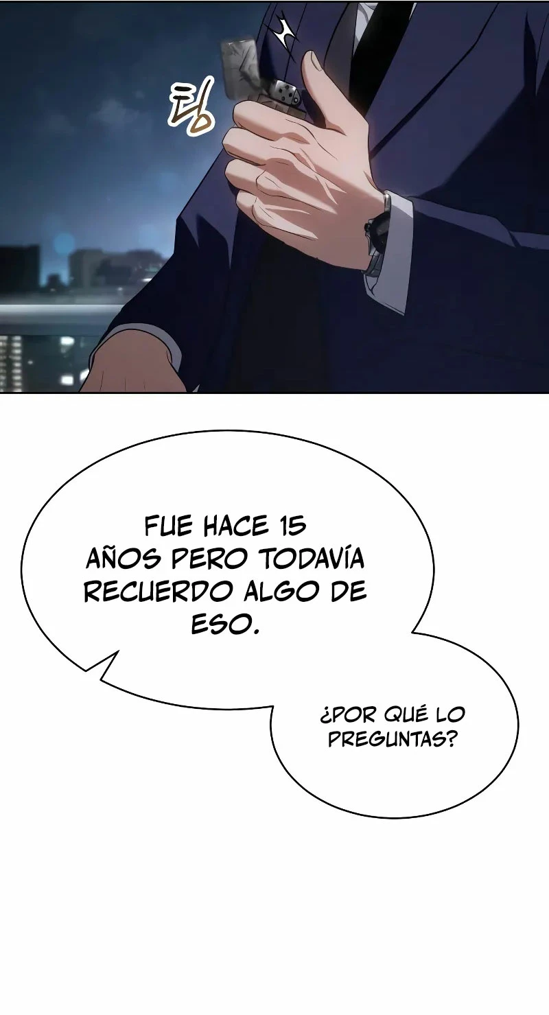 Los gemelos Baek capítulo 27 página 51
