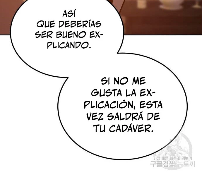 Los gemelos Baek capítulo 3 página 4