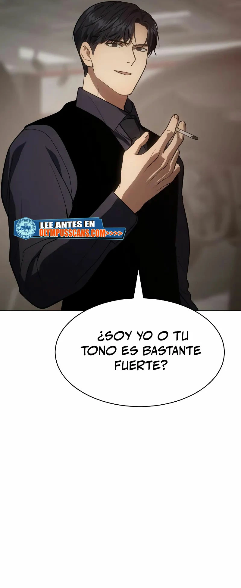 Los gemelos Baek capítulo 30 página 32