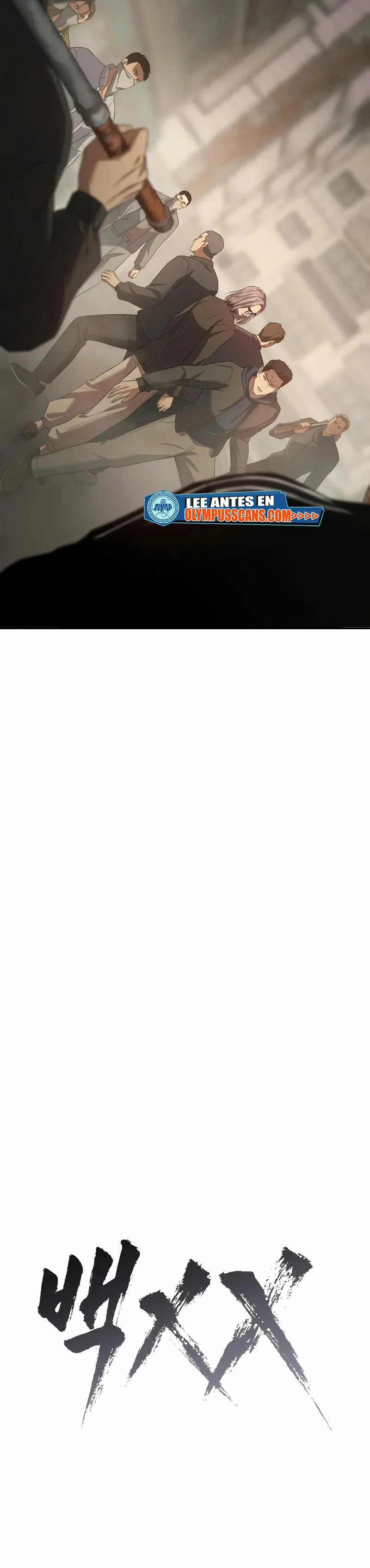 Los gemelos Baek capítulo 32 página 15