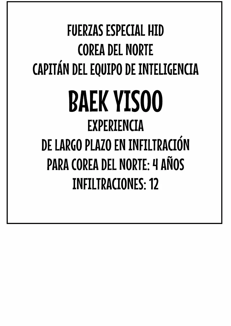 Los gemelos Baek capítulo 39 página 56
