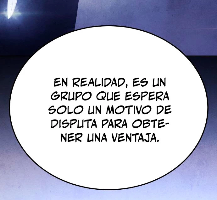 Los gemelos Baek capítulo 6 página 5