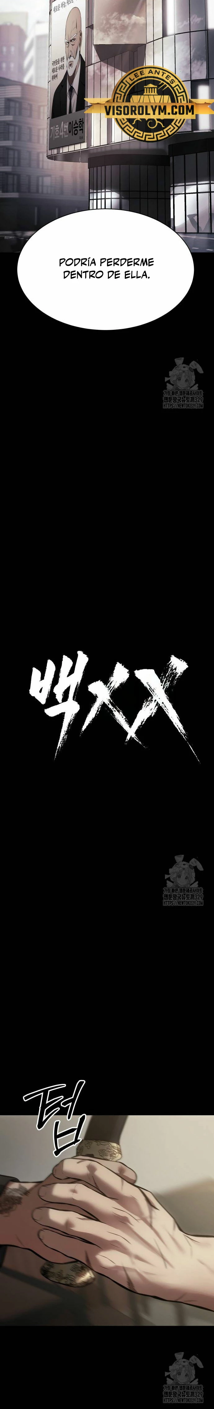 Los gemelos Baek capítulo 66 página 13