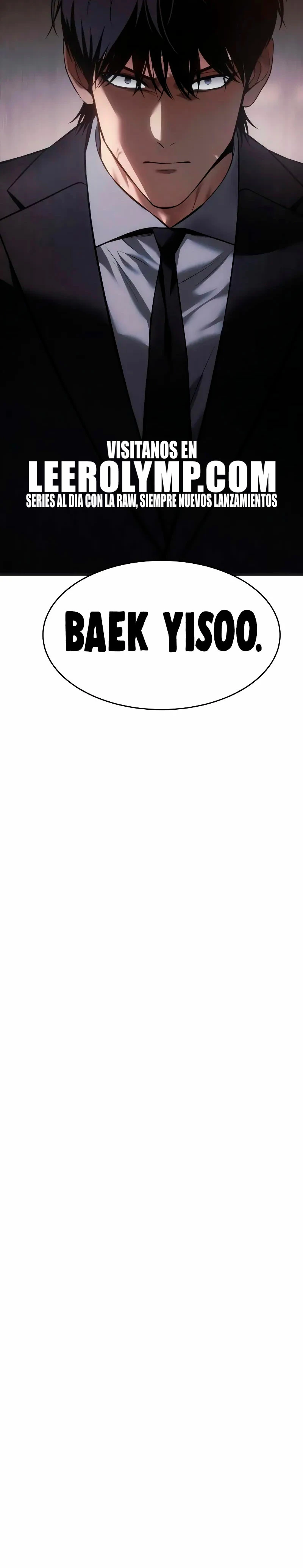 Los gemelos Baek capítulo 78 página 53