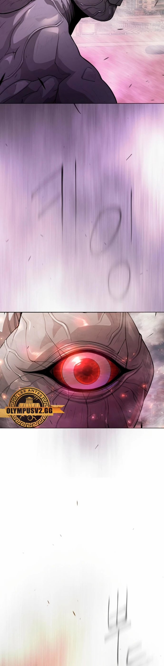 Super humanos capítulo 145 página 28