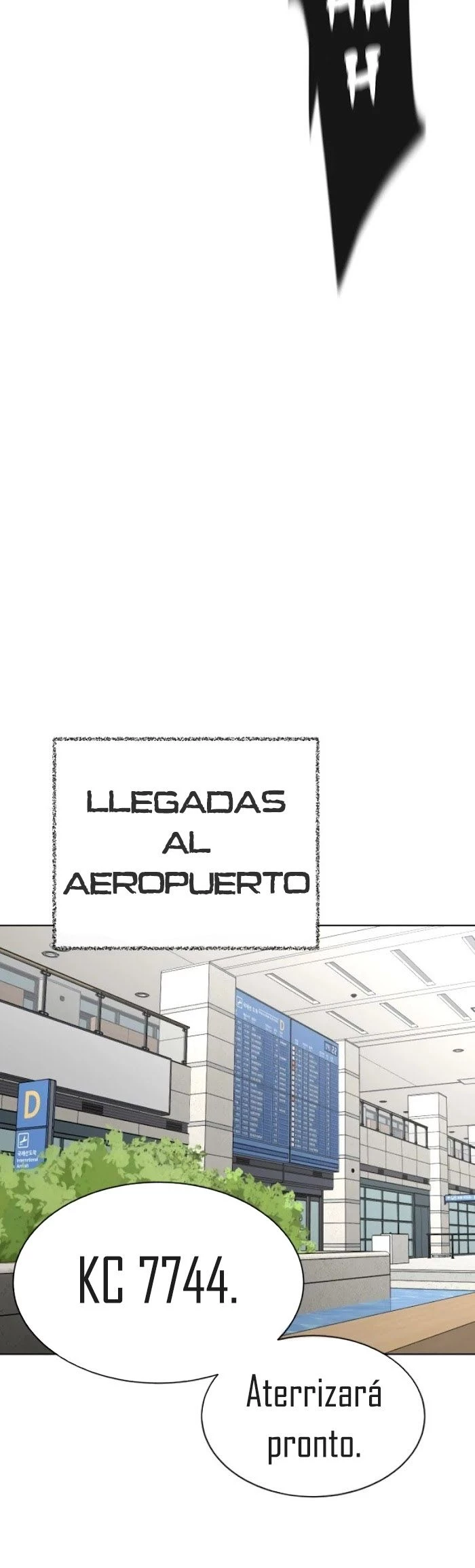 Super humanos capítulo 21 página 41