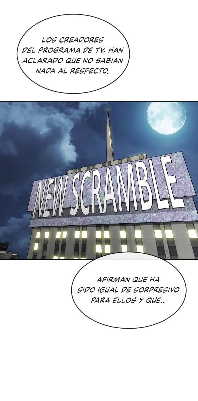 Super humanos capítulo 30 página 10
