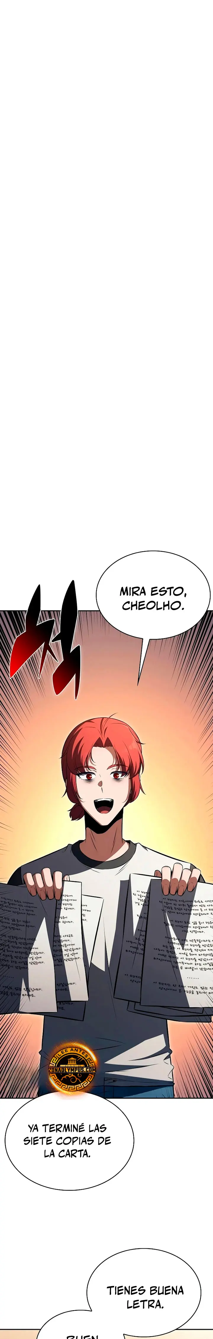 Come y crece capítulo 56 página 2