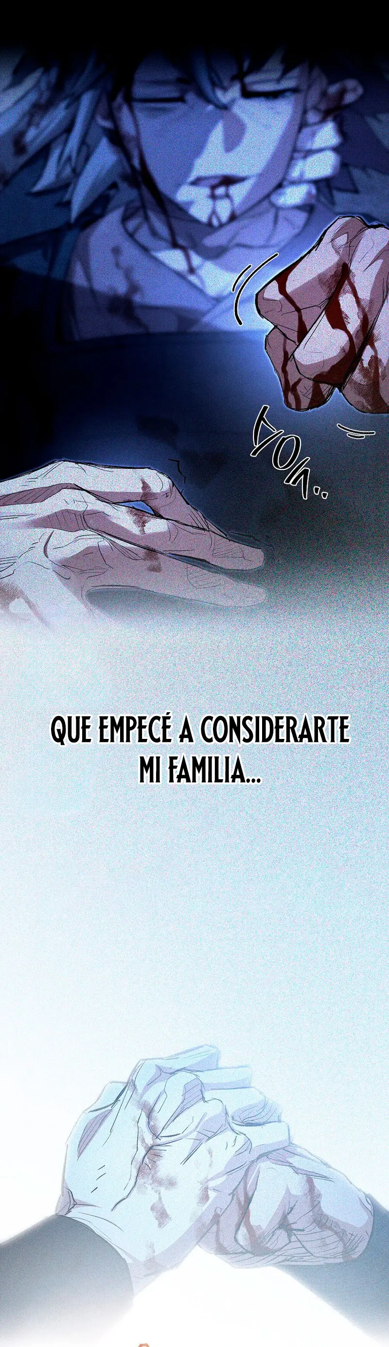 Demonio de la lanza inigualable capítulo 10 página 55