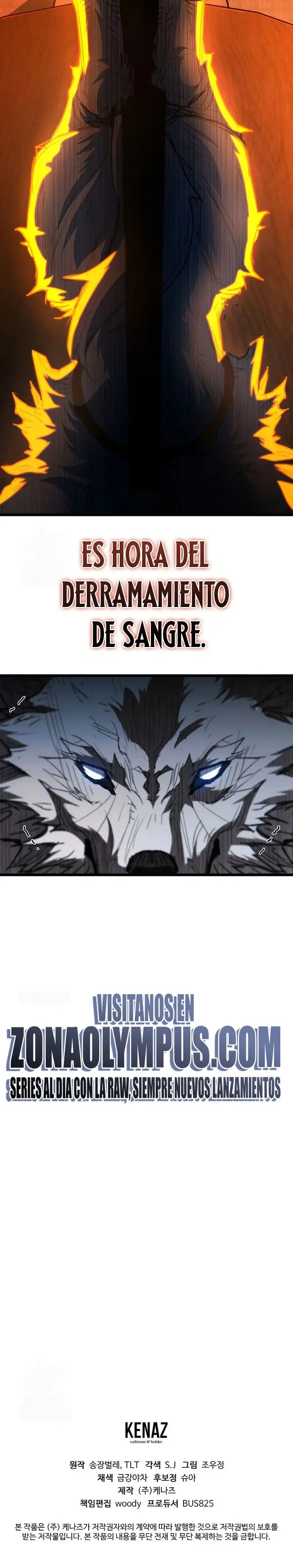 Demonio de la lanza inigualable capítulo 20 página 36