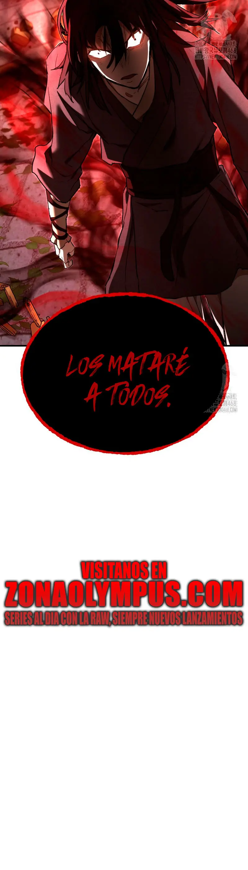 Demonio de la lanza inigualable capítulo 4 página 78