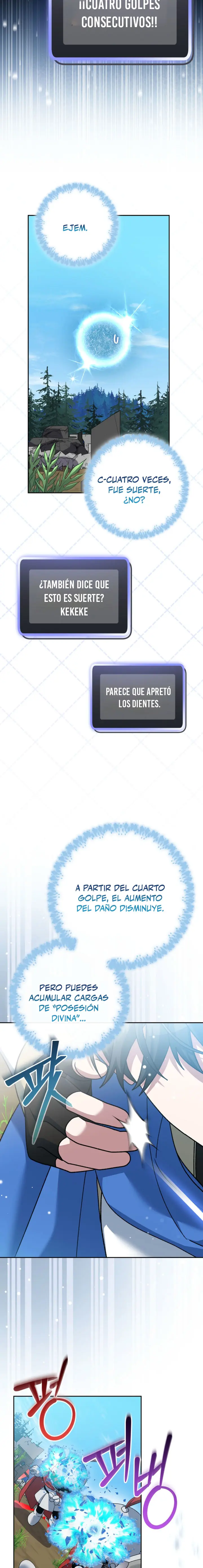 Stream del Arquero Genio capítulo 102 página 9