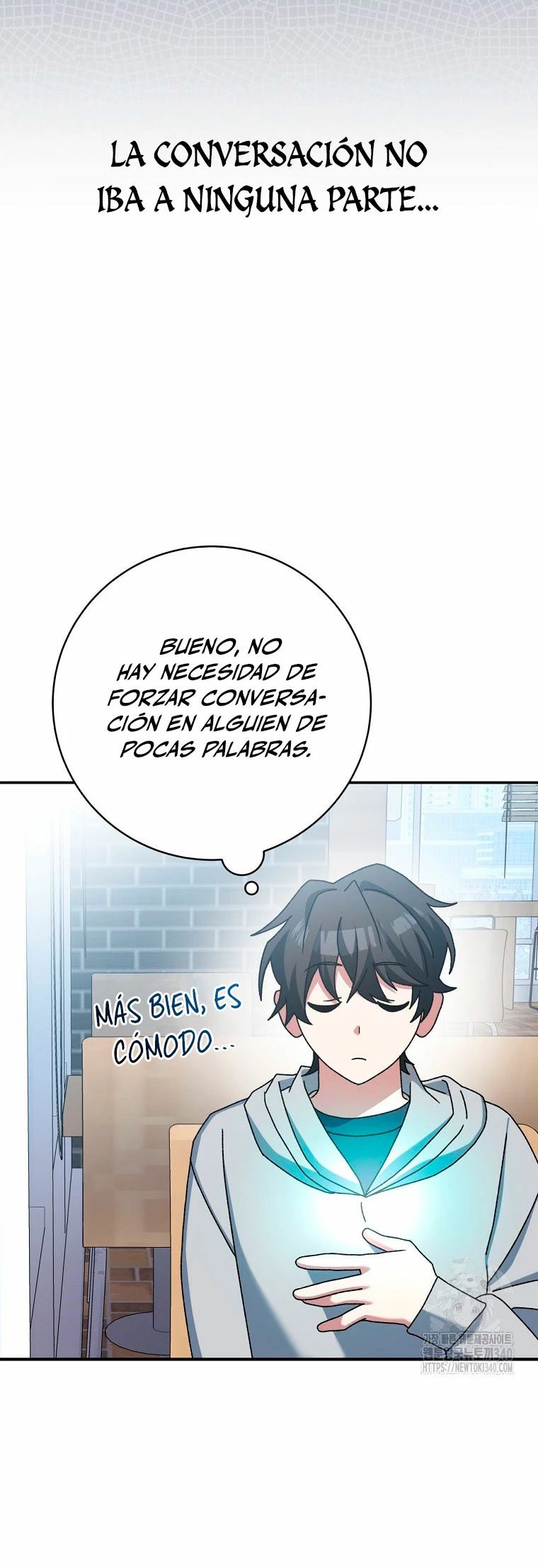 Stream del Arquero Genio capítulo 28 página 21