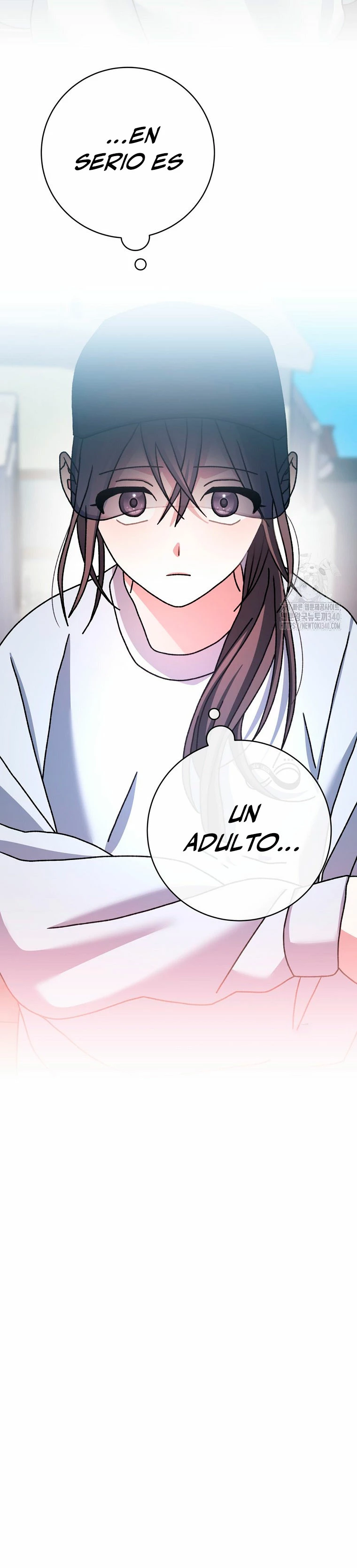 Stream del Arquero Genio capítulo 28 página 30