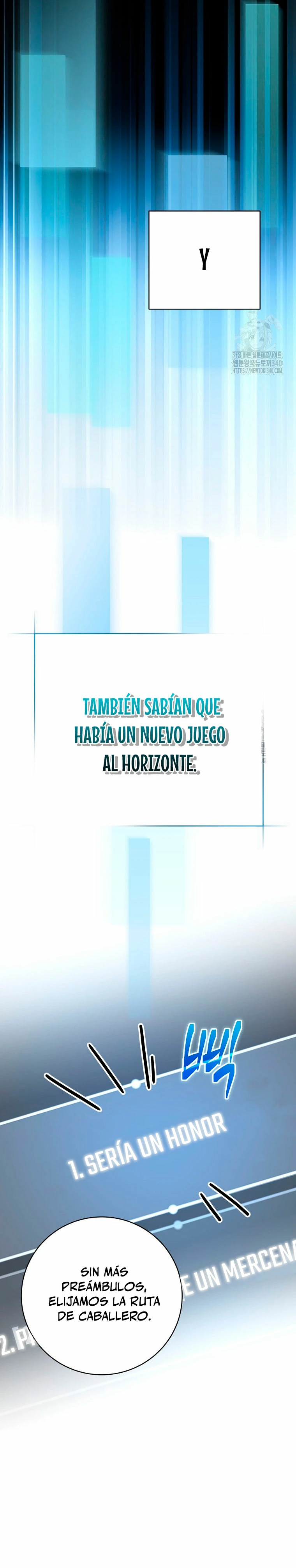 Stream del Arquero Genio capítulo 28 página 34