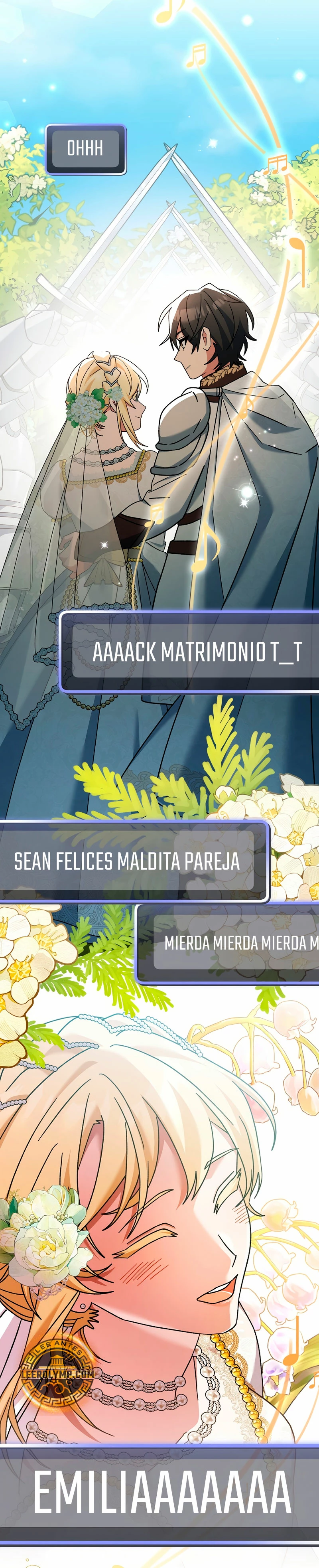 Stream del Arquero Genio capítulo 29 página 44