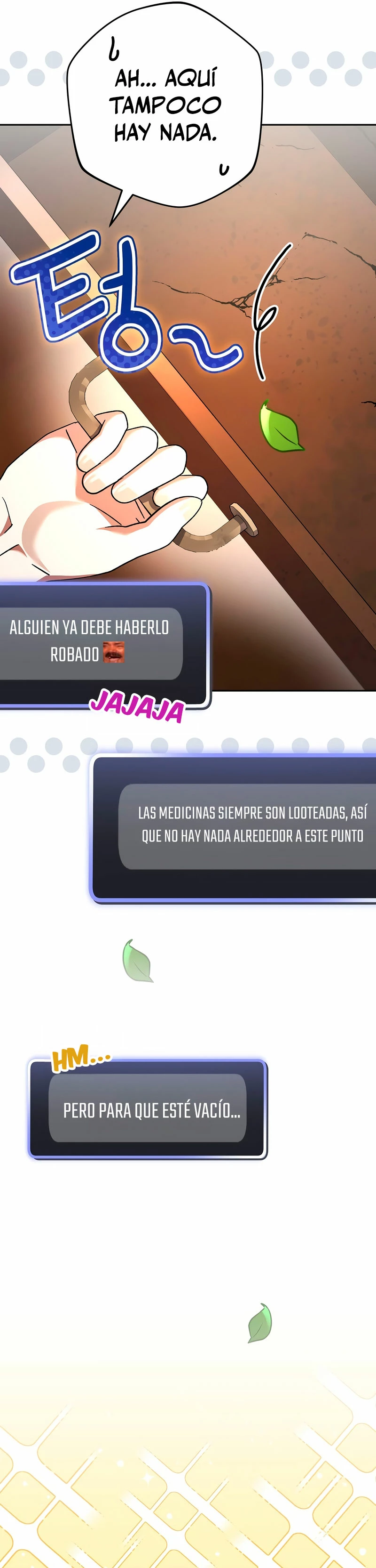 Stream del Arquero Genio capítulo 33 página 44