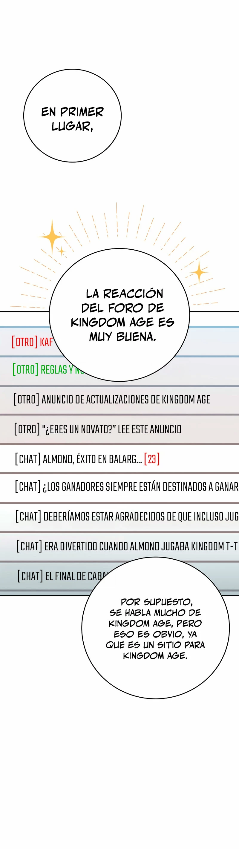 Stream del Arquero Genio capítulo 35 página 41