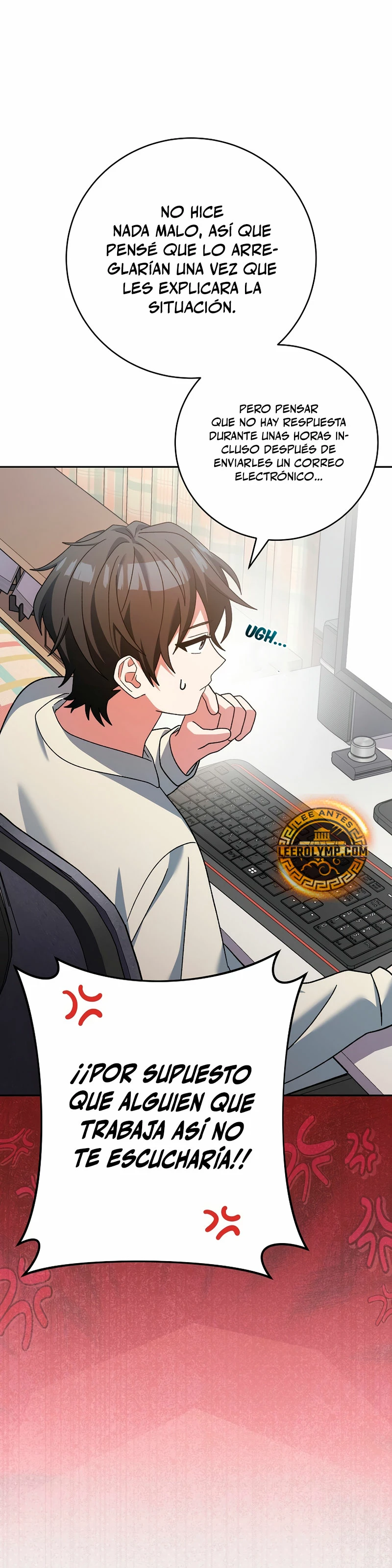 Stream del Arquero Genio capítulo 35 página 48