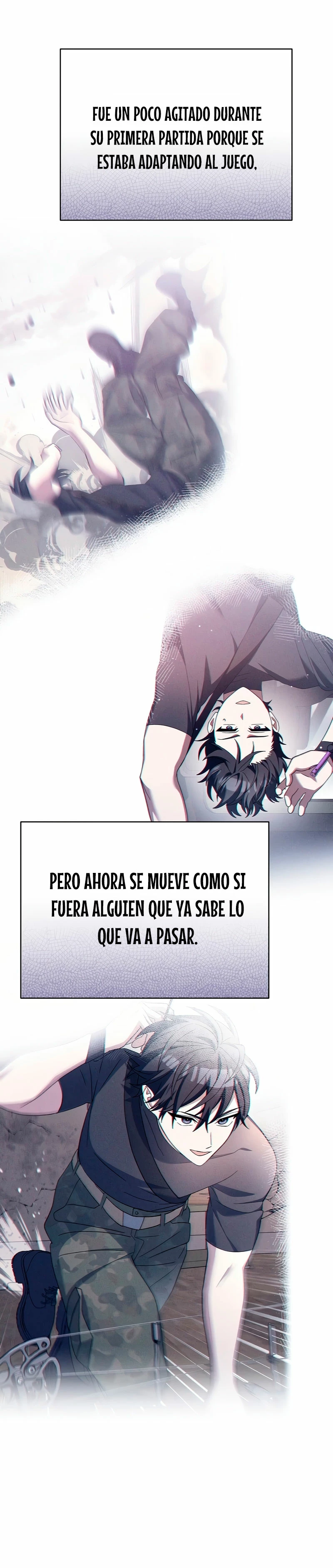 Stream del Arquero Genio capítulo 40 página 24