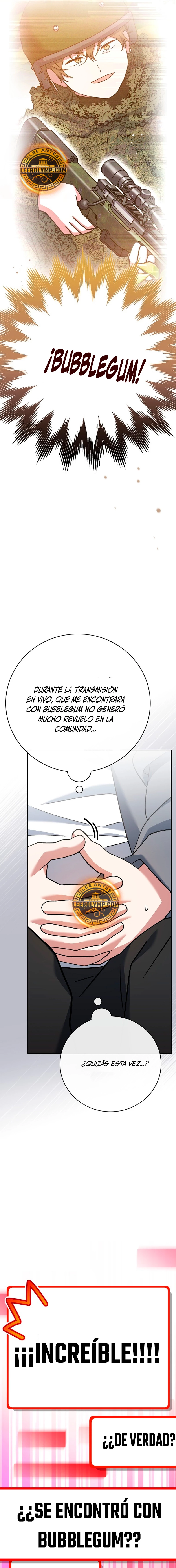 Stream del Arquero Genio capítulo 45 página 29