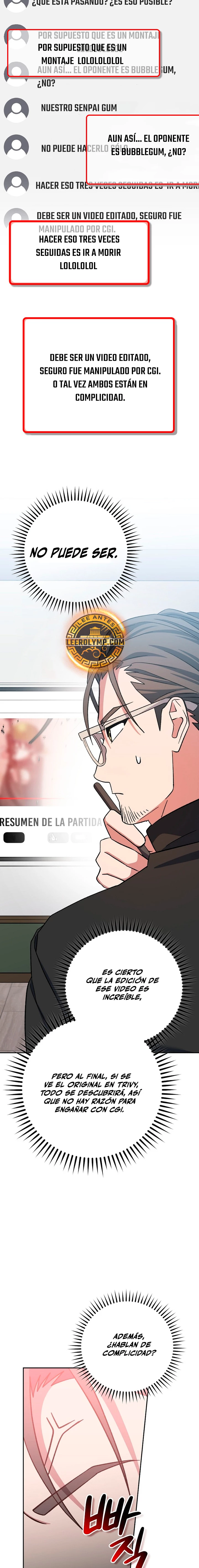 Stream del Arquero Genio capítulo 46 página 5