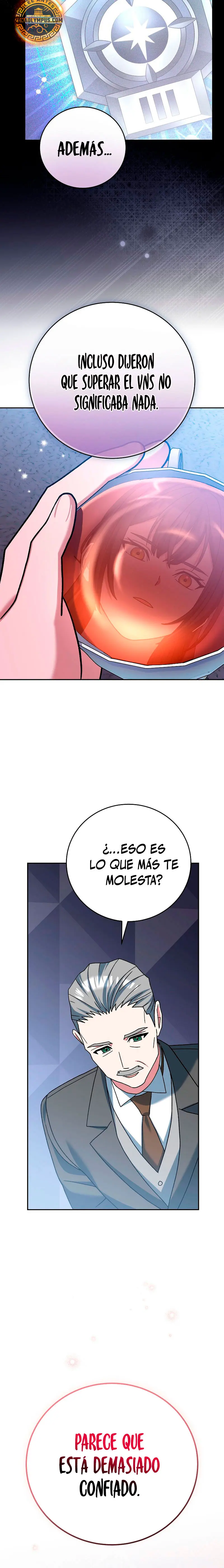 Stream del Arquero Genio capítulo 60 página 7