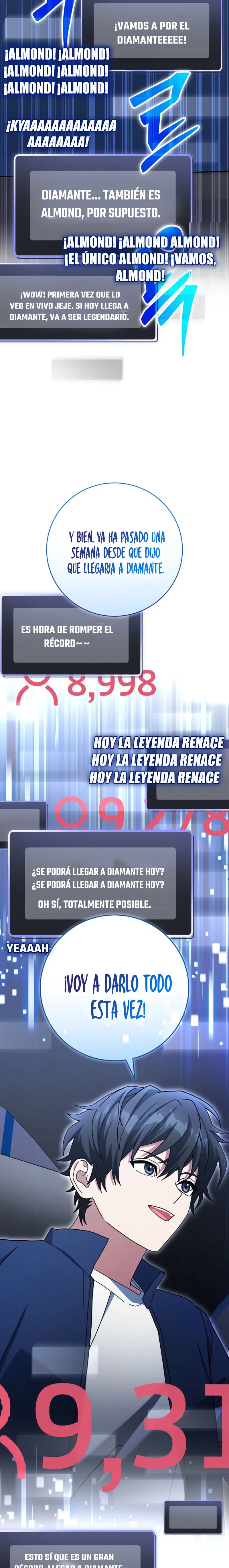 Stream del Arquero Genio capítulo 69 página 24