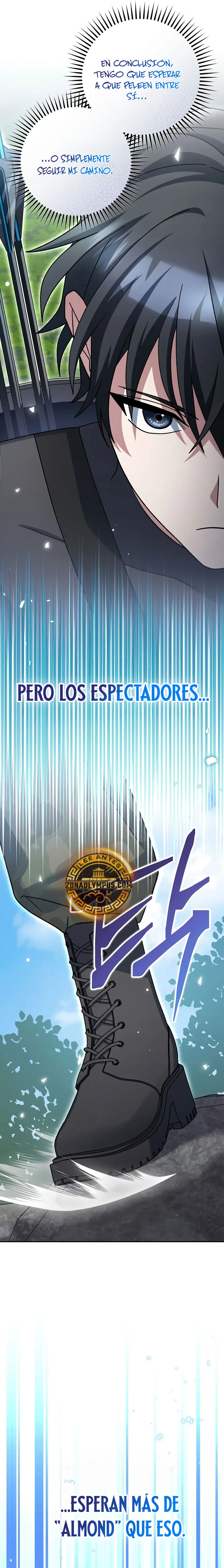 Stream del Arquero Genio capítulo 77 página 7