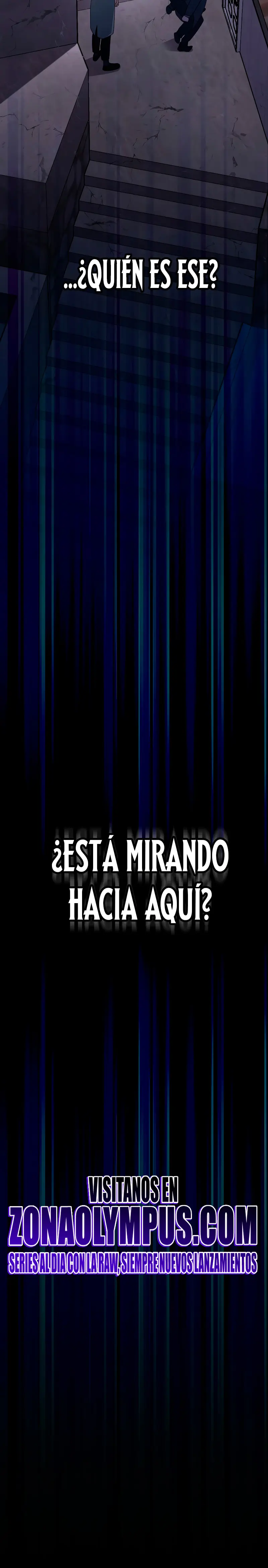 Stream del Arquero Genio capítulo 84 página 33