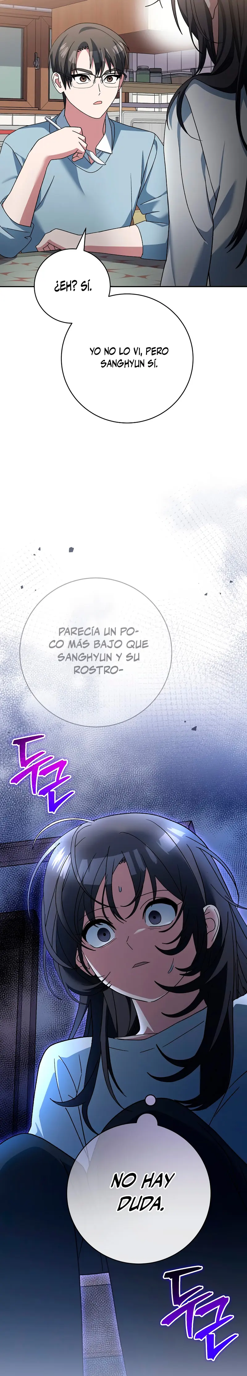 Stream del Arquero Genio capítulo 85 página 17