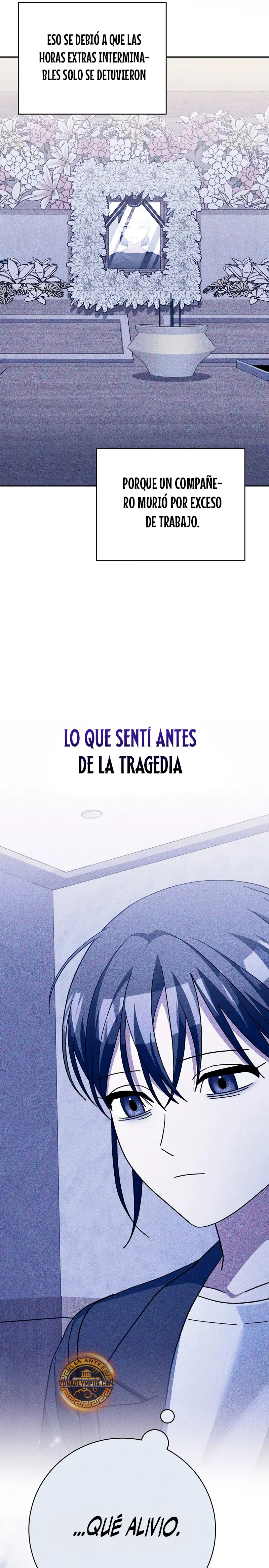 Stream del Arquero Genio capítulo 85 página 7