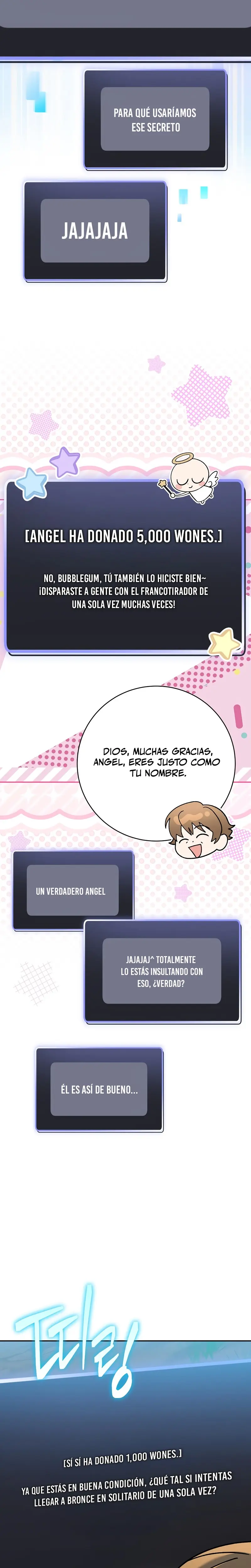 Stream del Arquero Genio capítulo 92 página 9