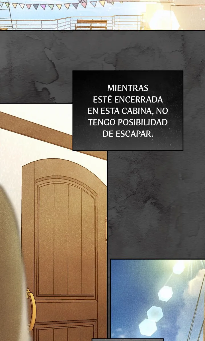Tus eternas mentiras capítulo 39 página 28