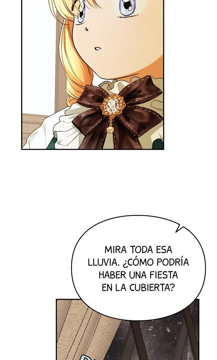 Tus eternas mentiras capítulo 39 página 32