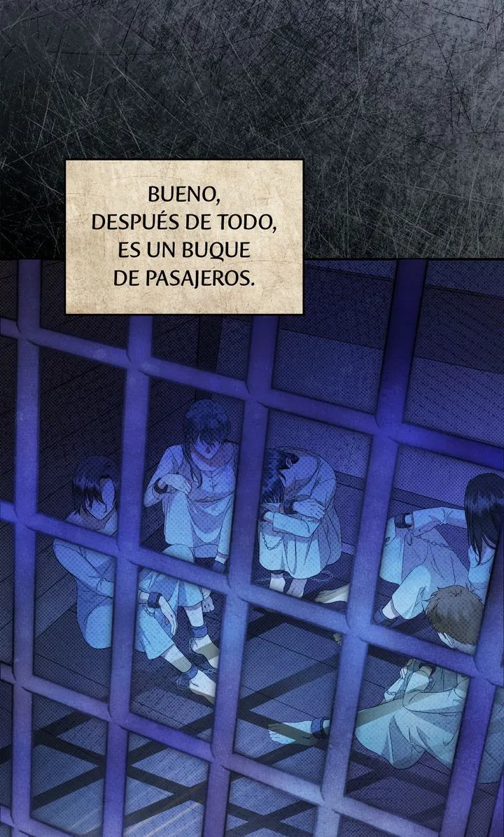 Tus eternas mentiras capítulo 39 página 37