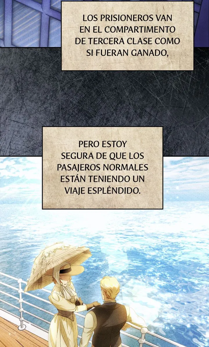 Tus eternas mentiras capítulo 39 página 38
